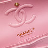 Chanel Small Classic Lambskin Double Flap Secondhand