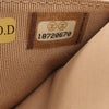 Chanel CC Quilted Lambskin Wallet On Chain Secondhand
