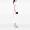 Dior Oblique Embroidered Velvet Cosmetic Pouch Secondhand