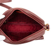 Cartier Leather Must De Cartier Crossbody Secondhand