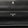 Chanel Lambskin Cambon Ligne Wallet On Chain Secondhand