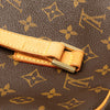 Louis Vuitton Monogram Cite GM Secondhand