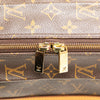 Louis Vuitton Monogram Cite GM Secondhand