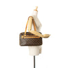 Louis Vuitton Monogram Cite GM Secondhand