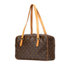 Louis Vuitton Monogram Cite GM Secondhand