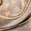 Louis Vuitton Monogram Cite GM Secondhand