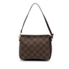 Louis Vuitton Damier Ebene Trousse Pochette Secondhand