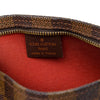 Louis Vuitton Damier Ebene Trousse Pochette Secondhand