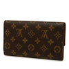Louis Vuitton Monogram Porte Tresor International Secondhand
