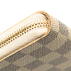 Louis Vuitton Damier Azur Zippy Long Wallet Secondhand