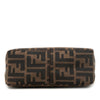 Fendi Zucca Canvas Handbag Secondhand