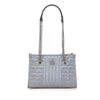 Gucci Small GG Marmont Matelasse Leather Aria Chain Tote Secondhand