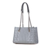 Gucci Small GG Marmont Matelasse Leather Aria Chain Tote Secondhand