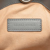 Gucci Small GG Marmont Matelasse Leather Aria Chain Tote Secondhand