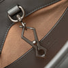 Gucci Small GG Marmont Matelasse Leather Aria Chain Tote Secondhand