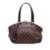 Louis Vuitton Damier Ebene Verona PM Secondhand