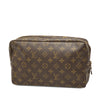 Louis Vuitton Monogram Trousse Toilette 28 Secondhand