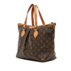 Louis Vuitton Monogram Palermo PM Secondhand