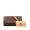 Louis Vuitton Monogram Pochette Twin PM Secondhand