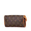 Louis Vuitton Monogram Pochette Twin PM Secondhand
