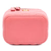 Chanel Mini Quilted Lambskin Pearl Crush Vanity Case With Chain Secondhand