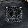 LOEWE Anagram Canvas Tote Secondhand