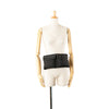 Gucci GG Canvas Double Pocket Belt Bag Secondhand