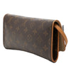 Louis Vuitton Monogram Pochette Twin GM Secondhand