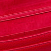 Dior Grained Calfskin Diorama Wallet on Chain Secondhand