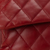 Chanel Maxi Lambskin 3 Accordion Flap Secondhand