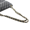 Chanel Jumbo Classic Caviar Double Flap Secondhand