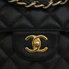 Chanel Jumbo Classic Caviar Double Flap Secondhand