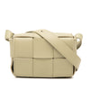 Bottega Veneta Candy Nappa Intrecciato Cassette Crossbody Secondhand