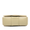 Bottega Veneta Candy Nappa Intrecciato Cassette Crossbody Secondhand