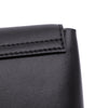 Off-White Leather Nail Clutch Secondhand