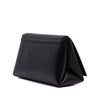 Off-White Leather Nail Clutch Secondhand
