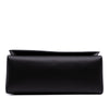 Off-White Leather Nail Clutch Secondhand