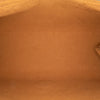 Off-White Leather Nail Clutch Secondhand