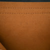 Off-White Leather Nail Clutch Secondhand