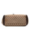 Gucci GG Canvas Running Tote Secondhand