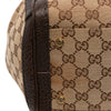 Gucci GG Canvas Running Tote Secondhand