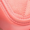 Chanel Medium Caviar CC Filigree Vanity Bag Secondhand