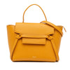 Celine Nano Grained Calfskin Belt Bag Secondhand