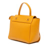 Celine Nano Grained Calfskin Belt Bag Secondhand