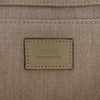 Chloé Medium Canvas Woody Tote Secondhand