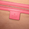 Gucci Guccissima Satchel Secondhand