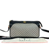 Gucci Micro GG Supreme Crossbody Secondhand