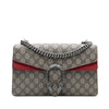 Gucci Medium GG Supreme Dionysus Shoulder Bag Secondhand