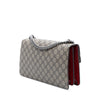 Gucci Medium GG Supreme Dionysus Shoulder Bag Secondhand