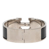 Hermès Wide Enamel Clic Clac H Bracelet PM Secondhand